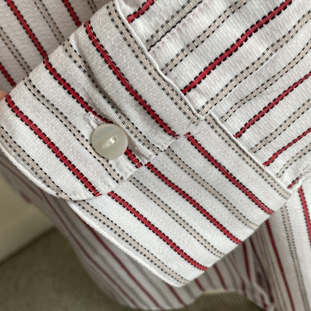 Pendleton Blouse - Picture 3 of 7